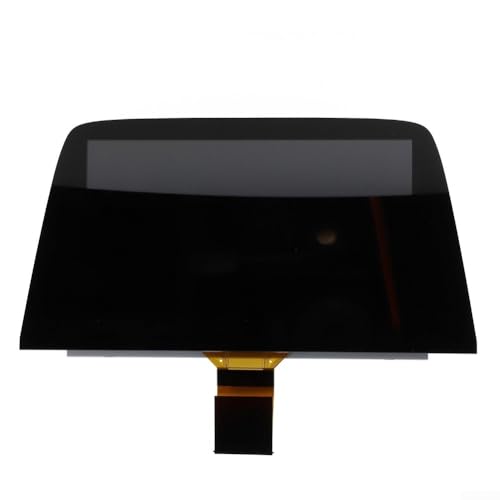 Zilimontt LCD Display Assembly 8 Zoll für Opel K 2016-2018 LQ080Y5DZ10 LQ080Y5DZ09 Auto Armaturenbrett Bildschirm Ersatz Keine Montage erforderlich von Zilimontt