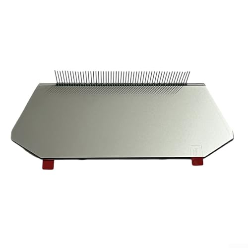 Zilimontt LCD Display Bildschirm kompatibel mit Z800 ZR800A 2013-2016 Instrument Cluster Armaturenbrett Ersatzteil KA-0487-001 von Zilimontt