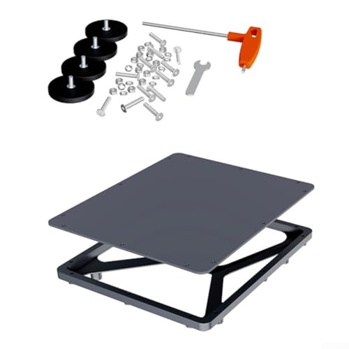 Zilimontt Lager-Magnethalterung Schutzhülle für mit 4 Magneten und Rückseite aus Aluminiumlegierung, UV-beständige Beschichtung für den Außenbereich an Fahrzeugen Zilimontt Lager-Magnethalterung Schutzhülle für mit 4 Magneten und Rückseite aus Aluminiumlegierung, UV-beständige Beschichtung für den Außenbereich an Fahrzeugen von Zilimontt