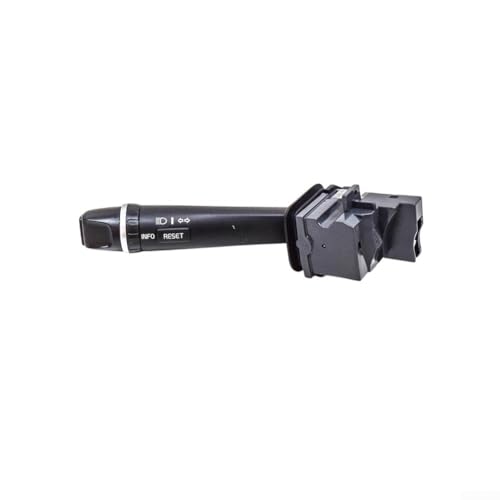 Zilimontt Lenksäule Blinker Stalk Schalter Lenkkombinationsschalter für S60 XC70 XC90 2007-2014 31268561 von Zilimontt