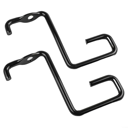 Zilimontt Linkshänder-Motorriemenhalter 197258 532197258 für Handwerker für Poulan-Mäher, kompatibel mit CT153 LT154 LT2223A2 PP19A42 Aufsitzrasenmäher (2 Stück) von Zilimontt