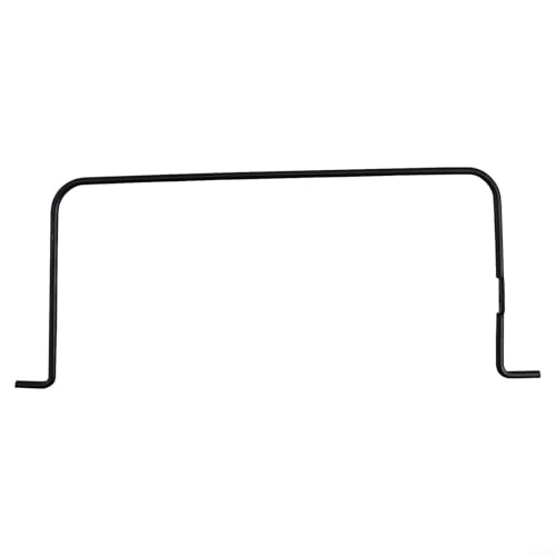 Zilimontt Metal Bail Control Bar Handle Assembly Replacement, For Walk Behind Lawn Mowers, 194177X428 532194177, 532195574, Lawn Mower Safety Control Zilimontt Metal Bail Control Bar Handle Assembly Replacement, For Walk Behind Lawn Mowers, 194177X428 532194177, 532195574, Lawn Mower Safety Control von Zilimontt