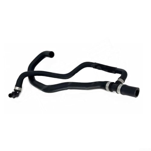 Zilimontt Motorkühlmittel-Ausgleichsbehälterschlauch, kompatibel mit W166 GLS450 GL450 GLE43 GLE400 ML400 4Matic V6 3.0L 2015–2019 Ersatzteil 1668301200 schwarz Zilimontt Motorkühlmittel-Ausgleichsbehälterschlauch, kompatibel mit W166 GLS450 GL450 GLE43 GLE400 ML400 4Matic V6 3.0L 2015–2019 Ersatzteil 1668301200 schwarz von Zilimontt