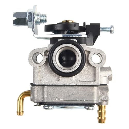 Zilimontt Multifunktionaler Vergaser Ersatzteil Kompatibel mit TTL488GDO 2 IN 1 Multi Tool Rasentrimmer Garten Rasentrimmer Legierung Bautechnik Zilimontt Multifunktionaler Vergaser Ersatzteil Kompatibel mit TTL488GDO 2 IN 1 Multi Tool Rasentrimmer Garten Rasentrimmer Legierung Bautechnik von Zilimontt