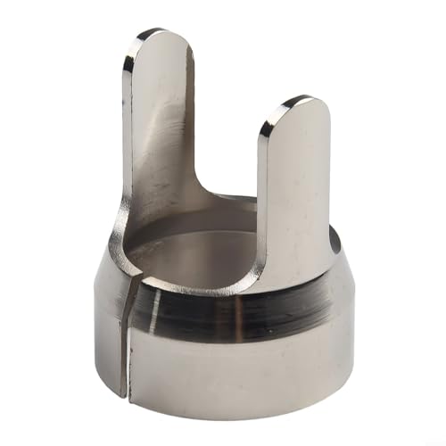 Zilimontt Plasmaschneider Fackel Stand Off und Shield Kit 9-8218 9-8281 Kompatibel mit Thermal Dynamics SL60 SL100, Schweißgeräte Verbrauchsmaterialien für Metallschneiden von Zilimontt