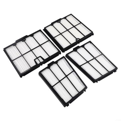 Zilimontt Pool Filter Panel 9991467-R4 für Active 20 Explorer E30 Robotic Pool Cleaner Parts Ultrafeines Filtersystem ABS Konstruktion Zilimontt Pool Filter Panel 9991467-R4 für Active 20 Explorer E30 Robotic Pool Cleaner Parts Ultrafeines Filtersystem ABS Konstruktion von Zilimontt
