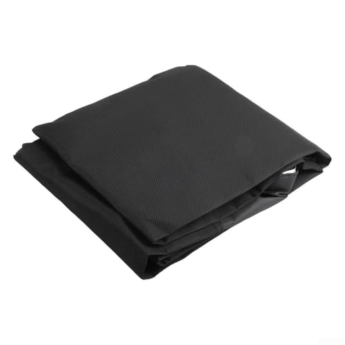 Zilimontt RV-Netzvorhang, magnetisch, 150 x 110 cm, schwarz, mittig Magnetverschluss, insektenresistentes Netz, passend für Vans, Camper Zilimontt RV-Netzvorhang, magnetisch, 150 x 110 cm, schwarz, mittig Magnetverschluss, insektenresistentes Netz, passend für Vans, Camper von Zilimontt