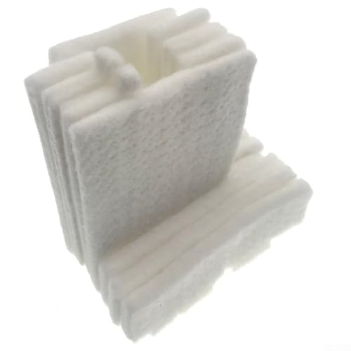 Zilimontt Rest-Tintentank-Pad-Set Ersatz für EcoTank ET-2700 ET-2750 ET-2756 ET-2760 ET-3700 ET-3710 ET-3750 ET-3760 ET-4700 ET-4750 ET-4760 L4150 L4150 L 4156 L4158 Zilimontt Rest-Tintentank-Pad-Set Ersatz für EcoTank ET-2700 ET-2750 ET-2756 ET-2760 ET-3700 ET-3710 ET-3750 ET-3760 ET-4700 ET-4750 ET-4760 L4150 L4150 L 4156 L4158 von Zilimontt