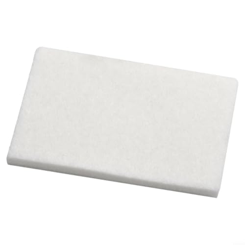 Zilimontt Resttintankpad Schwamm Ersatzset für Expression Photo XP-520 XP-530 XP-540 XP-600 XP-601 XP-610 XP-620 XP-621 XP-630 XP-640 XP-700 XP-701 XP-710 von Zilimontt