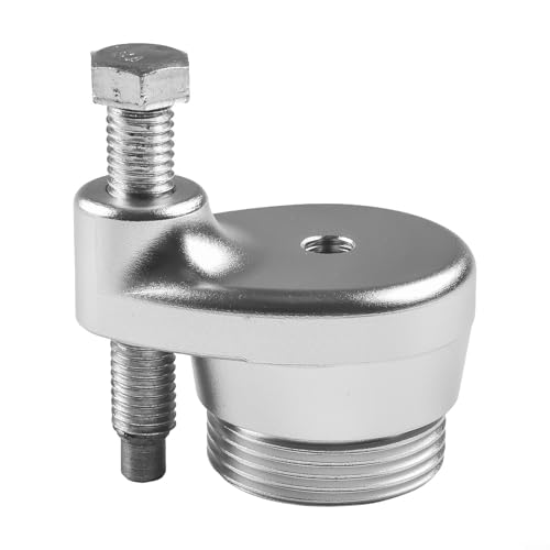 Zilimontt Robustes Werkzeug zum Entfernen von Riemen für Can-Am Maverick X3 und Defender HD10 Modelle, sekundäres Kupplungsriemen-Ersatz-Set mit Kupplungsentriegelungswerkzeug, Zugschrauben und von Zilimontt