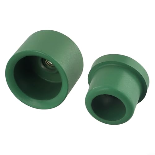 Zilimontt Rohr-Schweißkopf-Set für PPR-Wasserrohre, nicht heiß schmelzende Schneidkopf-Set, 20 mm, 25 mm, 32 mm, Anti-Verstopfung, Hitzeschmelzwerkzeugteile, rostfrei und 25 mm Zilimontt Rohr-Schweißkopf-Set für PPR-Wasserrohre, nicht heiß schmelzende Schneidkopf-Set, 20 mm, 25 mm, 32 mm, Anti-Verstopfung, Hitzeschmelzwerkzeugteile, rostfrei und 25 mm von Zilimontt