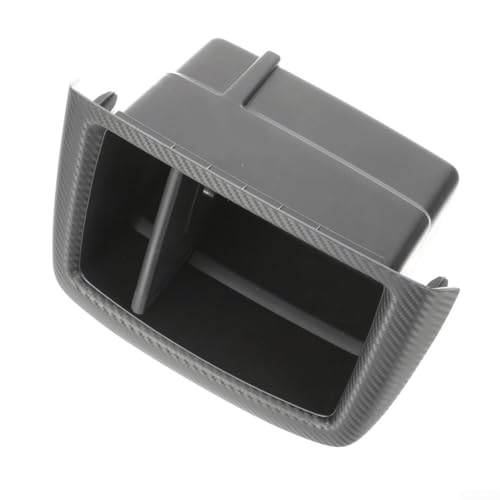 Zilimontt Storage Pocket Center Console for CX-3 2016-2018 Interior Accessory Black ABS Replacement Part D09W-64-470-02 Installation Wear-Resistant Zilimontt Storage Pocket Center Console for CX-3 2016-2018 Interior Accessory Black ABS Replacement Part D09W-64-470-02 Installation Wear-Resistant von Zilimontt