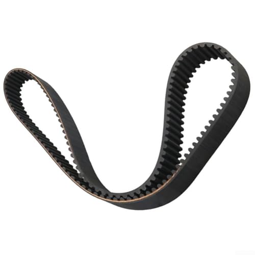 Zilimontt Stump Grinder Belt 125 Teeth 14MM Pitch 1750MM Length 1-12 Inches Width For Rayco RG45 RG55 Replacement Part 761438 Multi-Chain End Grinder Zilimontt Stump Grinder Belt 125 Teeth 14MM Pitch 1750MM Length 1-12 Inches Width For Rayco RG45 RG55 Replacement Part 761438 Multi-Chain End Grinder von Zilimontt