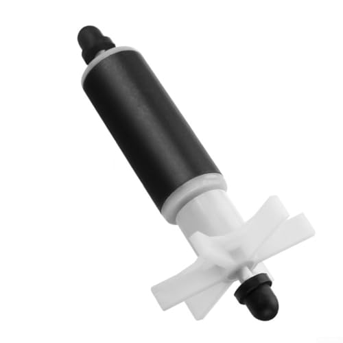 Zilimontt Tauchpumpe Rotor Impeller Filterpumpe Rotor Tauchpumpe Filter für Aquarium Ersatzfilter Laufrad Miniatur-Tauchpumpen dediziert (4,5 m) von Zilimontt