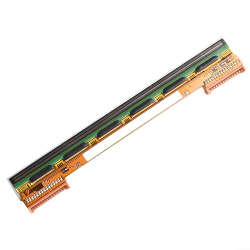 Zilimontt Thermodruckkopf P1112640-019 P1112640-218 kompatibel mit ZD421 ZD421D ZD421T Etikettendruckern 203dpi Hochauflösende langlebige ABS-Metallkonstruktion für Zilimontt Thermodruckkopf P1112640-019 P1112640-218 kompatibel mit ZD421 ZD421D ZD421T Etikettendruckern 203dpi Hochauflösende langlebige ABS-Metallkonstruktion für von Zilimontt