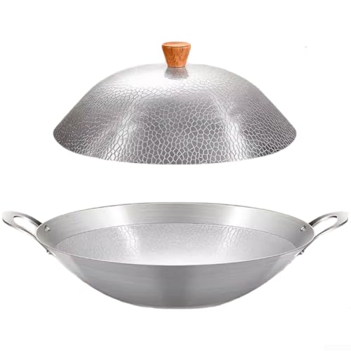 Zilimontt Tragbarer Edelstahl-Grill mit Teeofen für das Kochen im Freien, multifunktionaler Holzkohle- und Alkohol-Kraftstoff kompatibel, 304 Stahlkonstruktion mit abnehmbaren Teilen (E) von Zilimontt