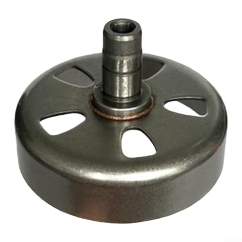 Zilimontt Trimmerkupplungssatz 4149-160-2000 kompatibel mit FS111 FS89 FS91 FS94 HL91K HL92C HT102 HT132 Stahlkonstruktion einfache Installation (C) von Zilimontt