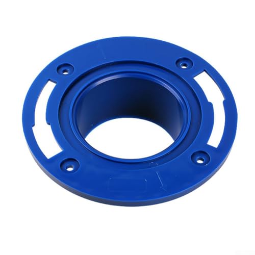 Zilimontt WC-Flansch-Befestigungsschrauben-Set mit Wachsring, Butterdichtung und Verriegelungsankerschrauben, langlebige ABS- und Karbonstahl-WC-Sitz-Ersatzteile für sichere Flanschplatte Zilimontt WC-Flansch-Befestigungsschrauben-Set mit Wachsring, Butterdichtung und Verriegelungsankerschrauben, langlebige ABS- und Karbonstahl-WC-Sitz-Ersatzteile für sichere Flanschplatte von Zilimontt