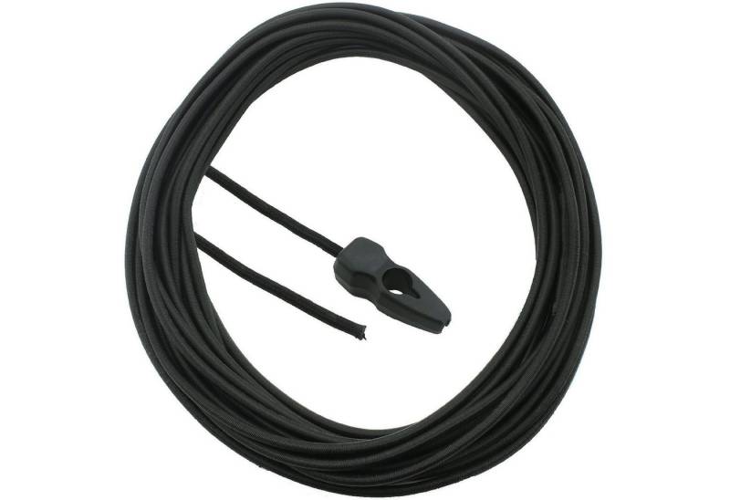 Zill Schutzplane Expanderseil mit Clip-Verschluss 12 m Typ 7037 von Zill