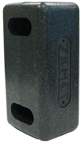 Isolierung EPP für Platten- wärmetauscher ZB10/10 - ZB10/20 von Zilmet