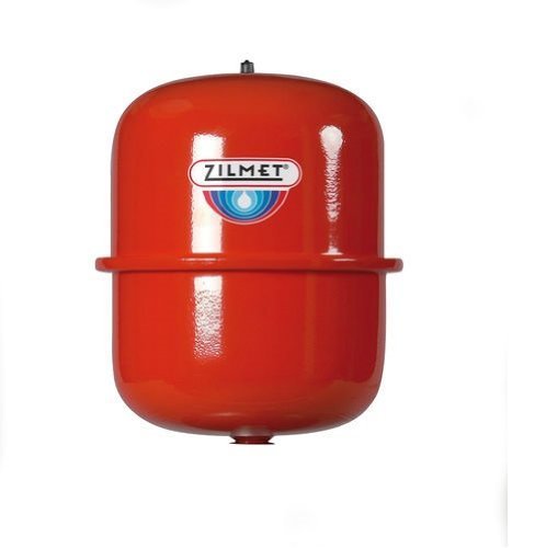 Zilmet 24 Liter Heating Expansion Vessel by Zilmet von Zilmet