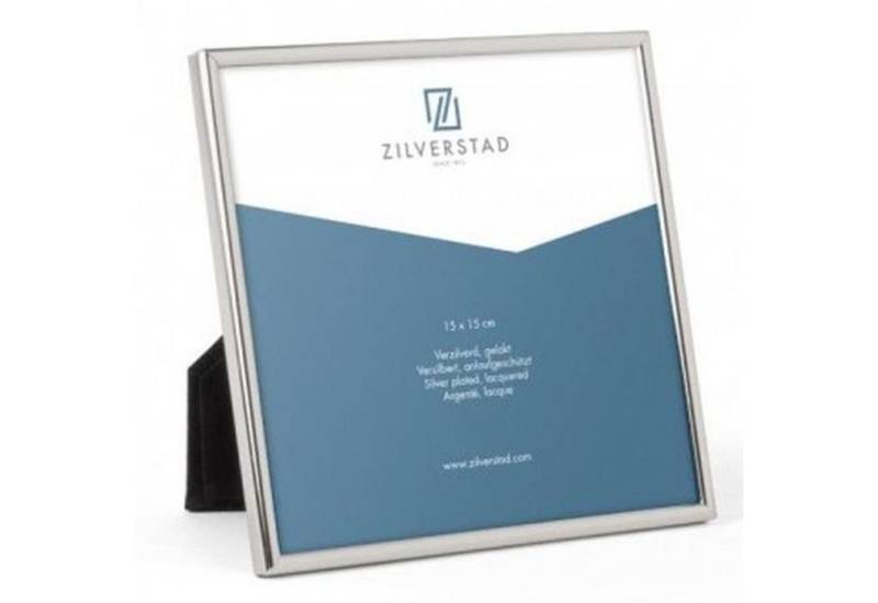 Zilverstad Bilderrahmen 6149660 Sweet Memory glänzend 15x15 versilbert Zilverstad Bilderrahmen 6149660 Sweet Memory glänzend 15x15 versilbert von Zilverstad