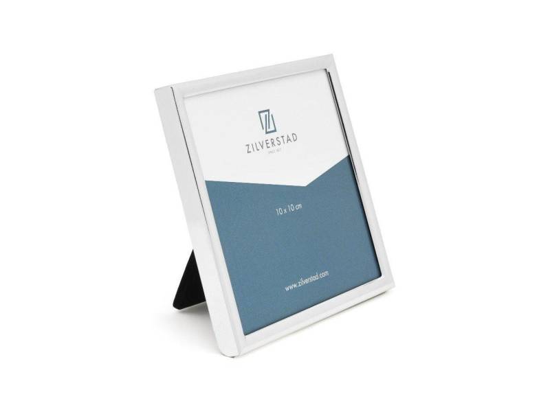 Zilverstad Bilderrahmen Metallrahmen 6149670 Sweet Memory glänzend 10x10cm Zilverstad Bilderrahmen Metallrahmen 6149670 Sweet Memory glänzend 10x10cm von Zilverstad