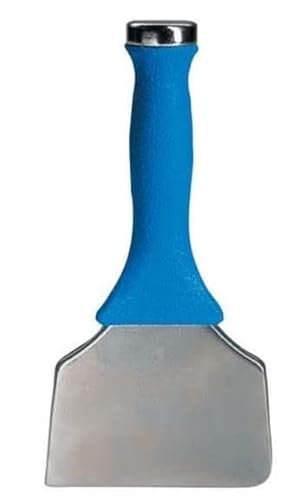 Zimpty Breites Teppich-Treppenwerkzeug mit gepolstertem Griff (Zimpty breites Teppich-Treppenwerkzeug mit gepolstertem Griff) von Zimpty