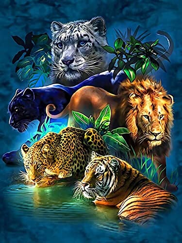 5D Diamant Malerei Full Kit, DIY Diamant Malerei nach Zahlen Kits 5d diamond painting Full Drill Strass Kristall Stickerei Bilder Kreuzstich für Home Wall Decor Geschenk 11.8 * 15.7 Zoll 5D Diamant Malerei Full Kit, DIY Diamant Malerei nach Zahlen Kits 5d diamond painting Full Drill Strass Kristall Stickerei Bilder Kreuzstich für Home Wall Decor Geschenk 11.8 * 15.7 Zoll von Zingso