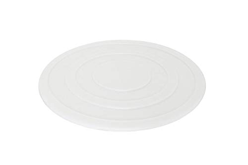 Deckel Teigschüssel 1 l von Zinßer Mühle