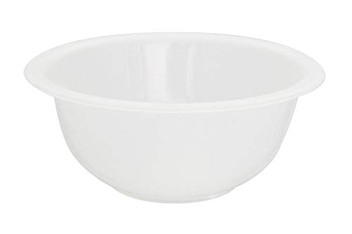 Teigschüssel 13 l von Zinßer Mühle