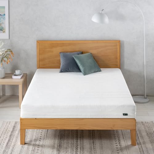 Zinus Herkömmliche Matratze Bett, Schaum, 140 x 190 cm von Zinus