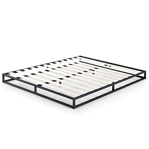 Zinus Joseph Modern Studio 6 Zoll Platforma Low Profile Bed Frame von Zinus