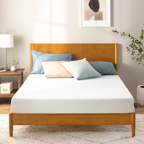 Zinus Memory Foam Mattress, 160 x 190 cm Zinus Memory Foam Mattress, 160 x 190 cm von Zinus