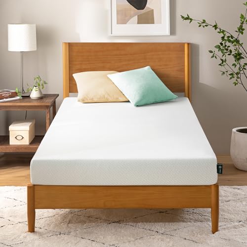 Zinus Memory Foam Mattress, 90 x 190 cm von Zinus