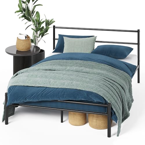 Zinus Plattform, 189 cm × 140 cm × 86 cm Zinus Plattform, 189 cm × 140 cm × 86 cm von Zinus