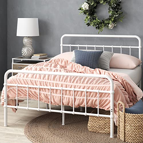 Zinus Plattform, 200 cm × 151 cm × 107 cm Zinus Plattform, 200 cm × 151 cm × 107 cm von Zinus