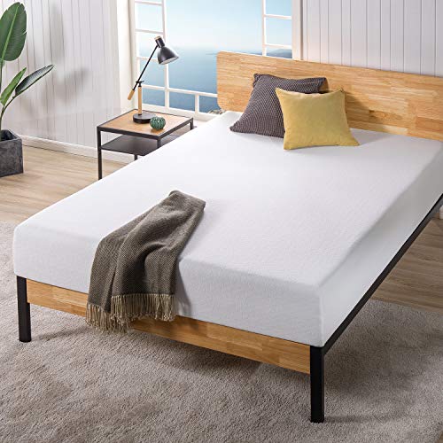 Zinus Ultima Comfort Mattress, Schaumstoff/Stoff, 25,4 cm Zinus Ultima Comfort Mattress, Schaumstoff/Stoff, 25,4 cm von Zinus