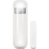 Zipato Smart Home Funk Quad-Dohulite Multi Tür/Fensterkontakt/Präsenz/Helligkeit/Temperatursensor  - 3858890730425 von Zipato