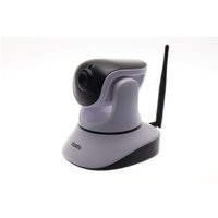 Zipato Smart Home Innen PTZ IP Kamera WLAN - 3858890732702 von Zipato