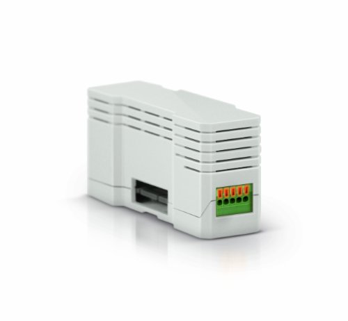 Zipato zbmserial Zipabox Modul für Anschluss RS232/485/USB von Zipato
