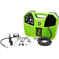 ZIPPER Kofferkompressor ZI-COM2-8 von Zipper