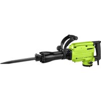 ZI-ABH1500D Sechskantschaft-Abbruchhammer 1500 w 45 j inkl. Koffer, mit Zubehör - Zipper von Zipper