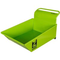 Abfallbox mit manueller Kippfunktion fur ZI-MD300 Zipper zi-swn300 Abfallbox mit manueller Kippfunktion fur ZI-MD300 Zipper zi-swn300 von Zipper