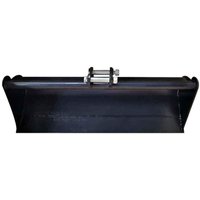 Baggerschaufel 100cm fur Minibagger Zipper zi-mbgs850dbl Baggerschaufel 100cm fur Minibagger Zipper zi-mbgs850dbl von Zipper