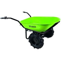 Zipper Akku-Schubkarre ZI-EWB260 Schubkarre Gartenwagen 260l 2-Rad-Schubkarre Zipper Akku-Schubkarre ZI-EWB260 Schubkarre Gartenwagen 260l 2-Rad-Schubkarre von Zipper