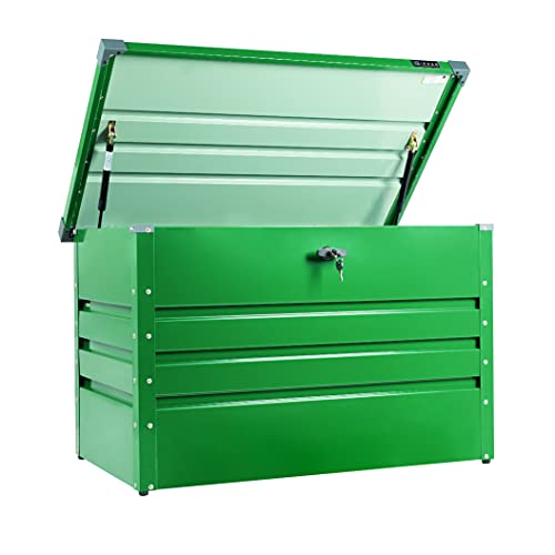 Garten-Aufbewahrungsbox Garten-Aufbewahrungsbox von Zipper