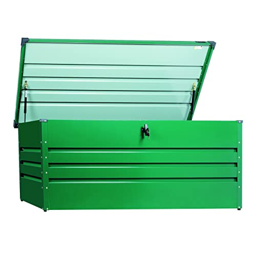 Garten-Aufbewahrungsbox von Zipper