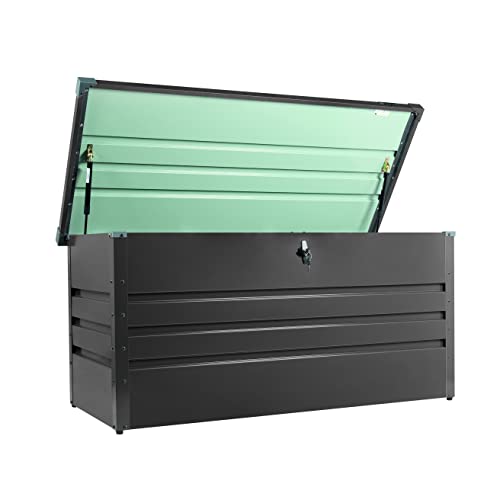 Garten-Aufbewahrungsbox Garten-Aufbewahrungsbox von Zipper