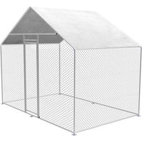 Heimtiergehege ZI-CR322 von Zipper